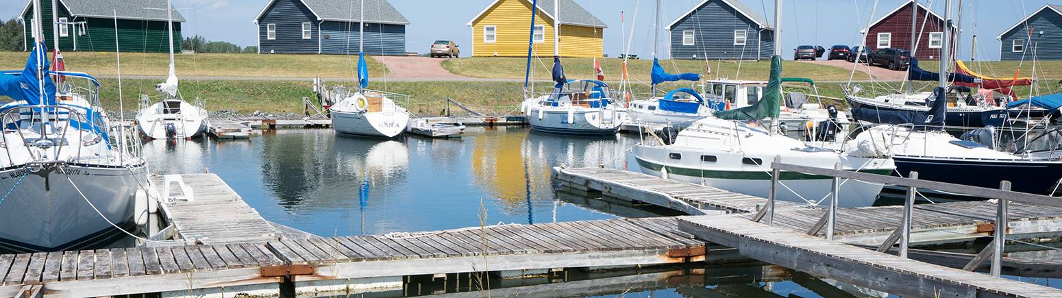 Marina
